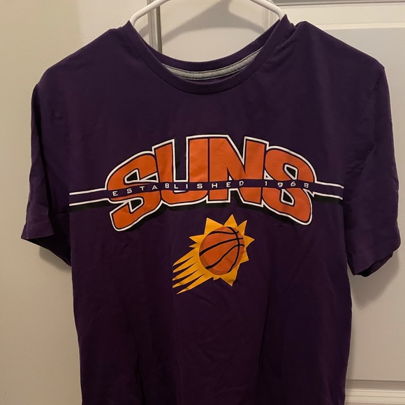 Phoenix Sun Finals Tee - Picture 1 of 1